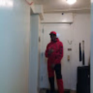 Meet your Posher, Arville juice